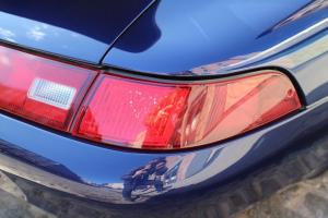 Porsche 911 Carrera 4 3.6 Coupe X51 Pack 1995 года 
